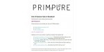 Prim and Pure discount code