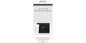 Alpha H coupon code