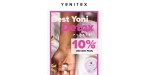 Yonitox discount code