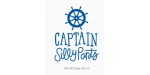 Captain Silly Pants discount code