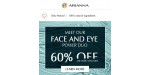 Arianna Skincare discount code