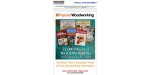 Woodworkers Guild of America discount code
