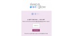 Sleep And Glow discount code