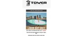 Tower discount code