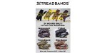Tread Bands coupon code