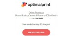 Optimal Print discount code
