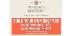 Gundlach Bundschu discount code