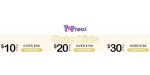 Popreal coupon code