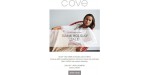 Cove discount code