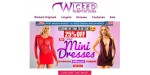 Wicked Temptations discount code