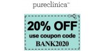 Pureclinica discount code