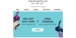 One Hanes Place discount code