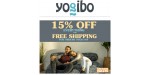 Yogibo discount code