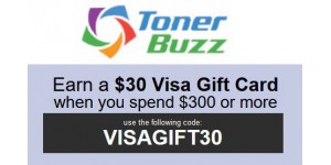 Toner Buzz coupon code