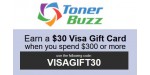 Toner Buzz discount code