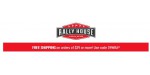 Rally House discount code
