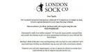 London Sock Company discount code