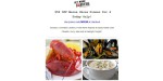 Get Maine Lobster discount code