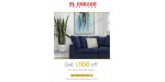 El Dorado Furniture discount code