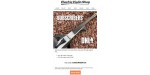 Electric Violin Shop discount code