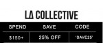 La Collective discount code