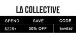 La Collective coupon code