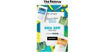 The Reserve Superfoods coupon code