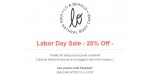 Lo & Behold Natural Body Care discount code