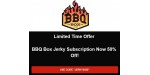 BBQ Box discount code