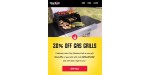Char-Broil discount code