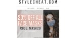Style Cheat discount code