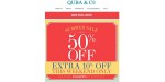 Quba & Co discount code