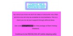 Anti Social Athletes Club discount code