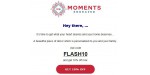 Moments Engraved discount code