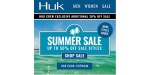 Huk discount code