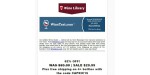 Wine Library discount code