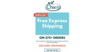 Chaco discount code