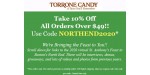 Torrone Candy discount code