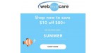 Web Eye Care discount code