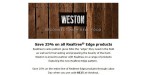 Weston Brands discount code