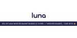 Luna Blanket discount code