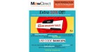 Mow Direct discount code