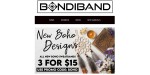 Bondi Band discount code