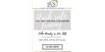 SVS Fine Jewelry discount code