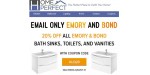 Home Perfect discount code