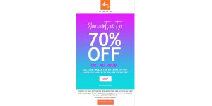 Otbt Shoes coupon code