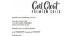 Coil Clout coupon code