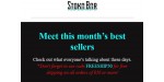 Stoka Bar discount code