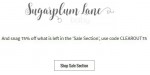Sugarplum Lane Baby coupon code