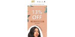 Rose Hair discount code